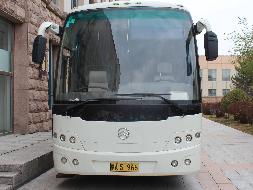 （蒙A51968）金旅牌XML6113J13大型普通客车处置（中共内蒙古自治区委员会党校）(国资监测编号GR2025NM1007444)