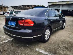 （苏 AS5823）大众牌小型轿车(国资监测编号GR2025JS1006990)