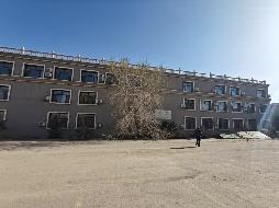 巴彦淖尔市临河区解放办解放西街北侧抵债资产（原和泰卢福宫1、2号资产）(二次挂牌)