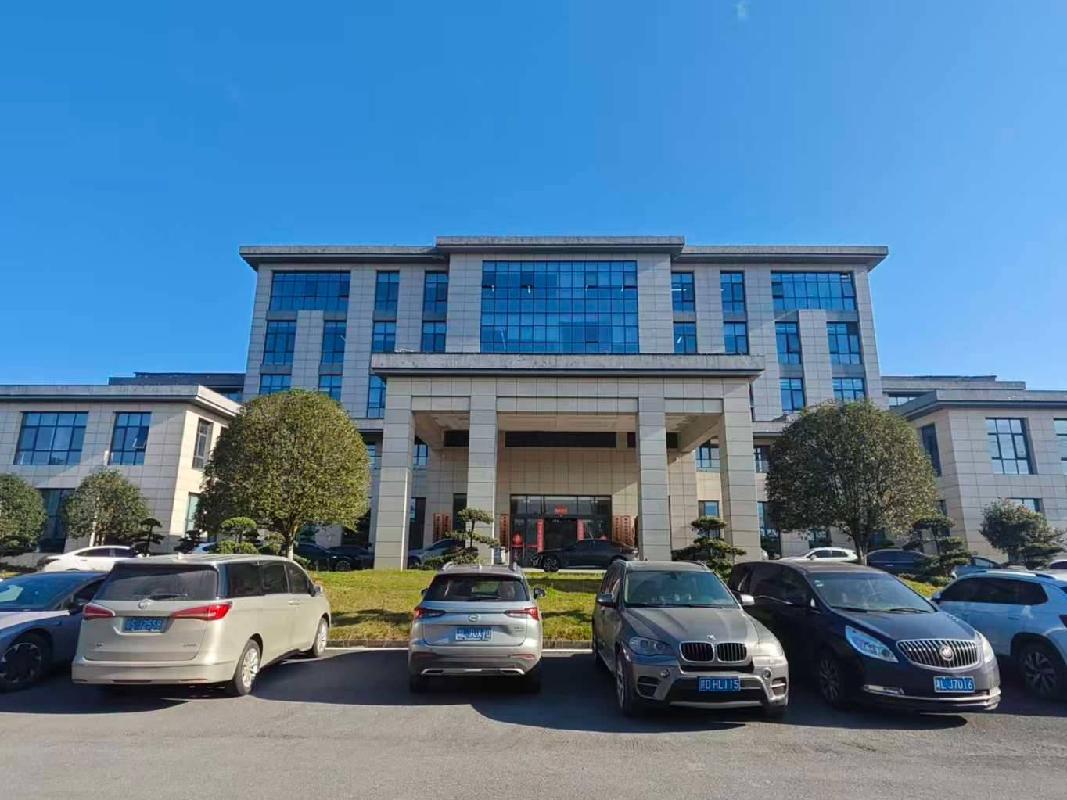 郴州高新铜业有限公司一期工业园内房产及配套机械设备整体出租
