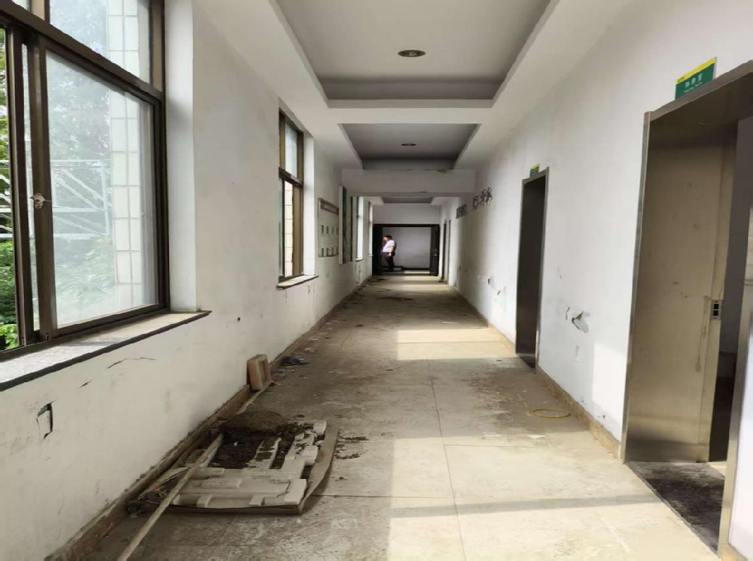南京石湫科教城建设集团有限公司位于南京市溧水区石湫街道新河北路170号的房屋公开招租(国资监测编号GR2025JS1007030)