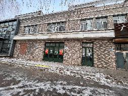 黑龙江友谊农村商业银行股份有限公司原兴盛支行营业用房转让交易公告(国资监测编号GR2025HL2006503)