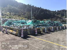 四川广巴高速公路有限责任公司废旧波形护栏处置询价公告
