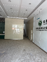 乌海市海勃湾区新时代花园小区号商业楼整体出租（年租金底价50560元/年，租期2年）(国资监测编号GR2025NM1007471-3)