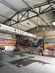 乌海市海勃湾区电力花园小区南门场地整体出租（年租金底价45100元/年，租期2年）(国资监测编号GR2025NM1007469)