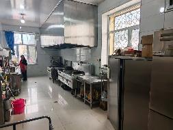 乌兰浩特市五一街翁根路38号兴安盟水务投资集团有限责任公司院内食堂房产出租（年租金底价18974.00元，租期1年）(国资监测编号GR2025NM1007486)