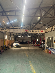 乌海市海勃湾区电力花园小区南门场地整体出租（年租金底价45100元/年，租期2年）(国资监测编号GR2025NM1007469)