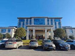 郴州高新铜业有限公司一期工业园内房产及配套机械设备整体出租