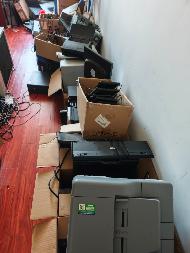 芜湖市公安局弋江分局一批报废资产转让公告(国资监测编号GR2025AH2002867)