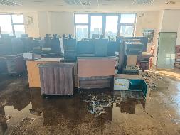 芜湖市公安局弋江分局一批报废资产转让公告(国资监测编号GR2025AH2002867)