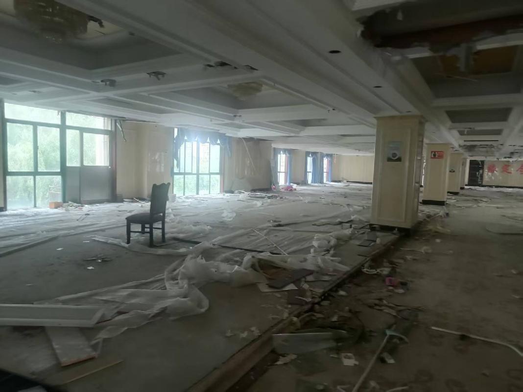 芜湖市弋江区白象绿洲1-4栋共12处商业用房出租公告