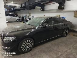 一辆红旗牌轿车（苏A9RF37）公开转让(再次挂牌)(国资监测编号GR2025JS1007097-2)