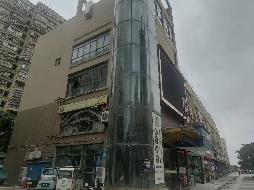 芜湖市弋江区白象绿洲1-4栋共12处商业用房出租公告