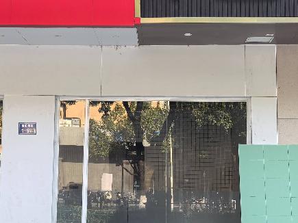 溧阳市建设西路1-9号商业用房招租公告