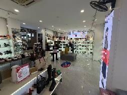 青阳县蓉城镇蓉城南街70号门面房出租公告(国资监测编号GR2025AH2002893)