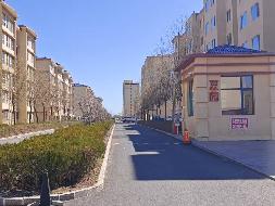乌兰察布市集宁区城建投资开发（集团）有限责任公司第二十一批房产转让项目