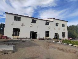 内蒙古自治区通辽市奈曼旗大沁他拉镇第二水厂闲置资产(建筑物、构筑物、地上附着物、树木、机器设备、管道设施等）整体转让(国资监测编号GR2025NM1007735)