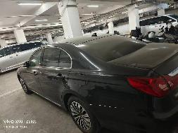 一辆红旗牌轿车（苏A9RF37）公开转让(再次挂牌)(国资监测编号GR2025JS1007097-2)