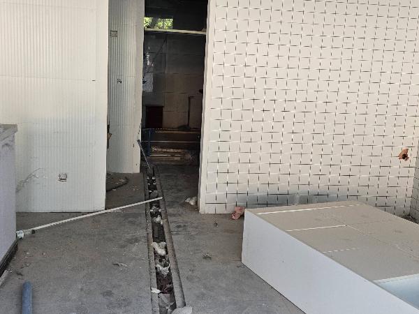 溧阳市建设西路1-9号商业用房招租公告