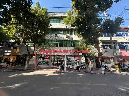 青阳县蓉城镇蓉城南街70号门面房出租公告(国资监测编号GR2025AH2002893)