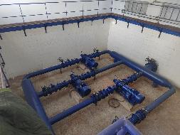 内蒙古自治区通辽市奈曼旗大沁他拉镇第二水厂闲置资产(建筑物、构筑物、地上附着物、树木、机器设备、管道设施等）整体转让(国资监测编号GR2025NM1007735)