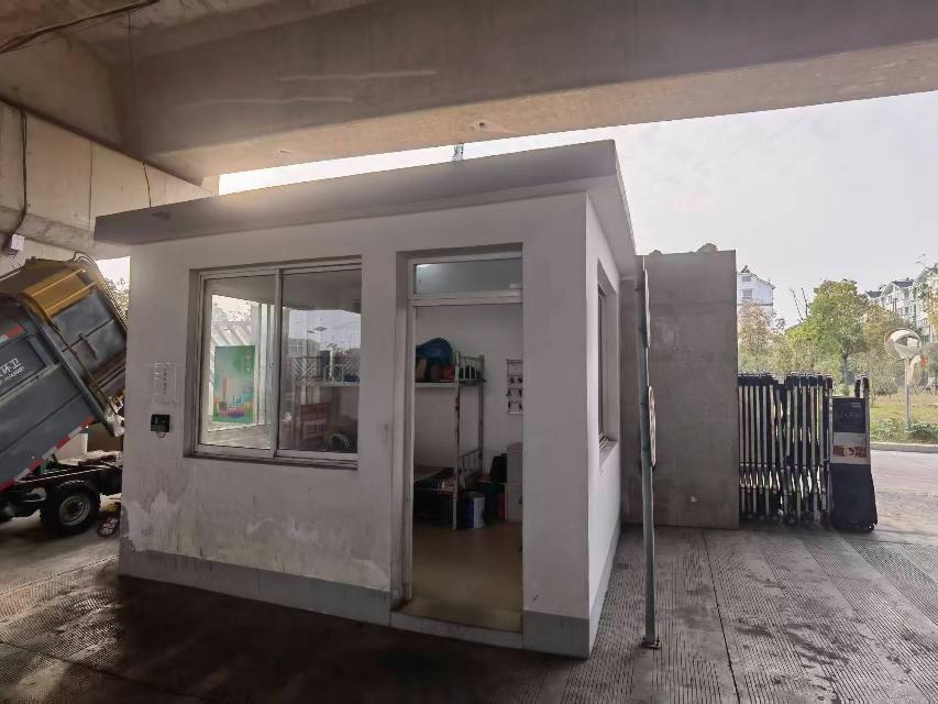 淮安市 承德路大桥停车场、通甫路大桥停车场及附属用房租赁招租公告