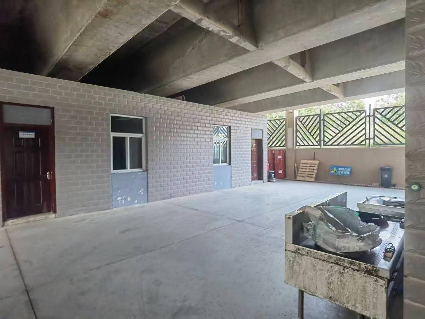 淮安市 承德路大桥停车场、通甫路大桥停车场及附属用房租赁招租公告