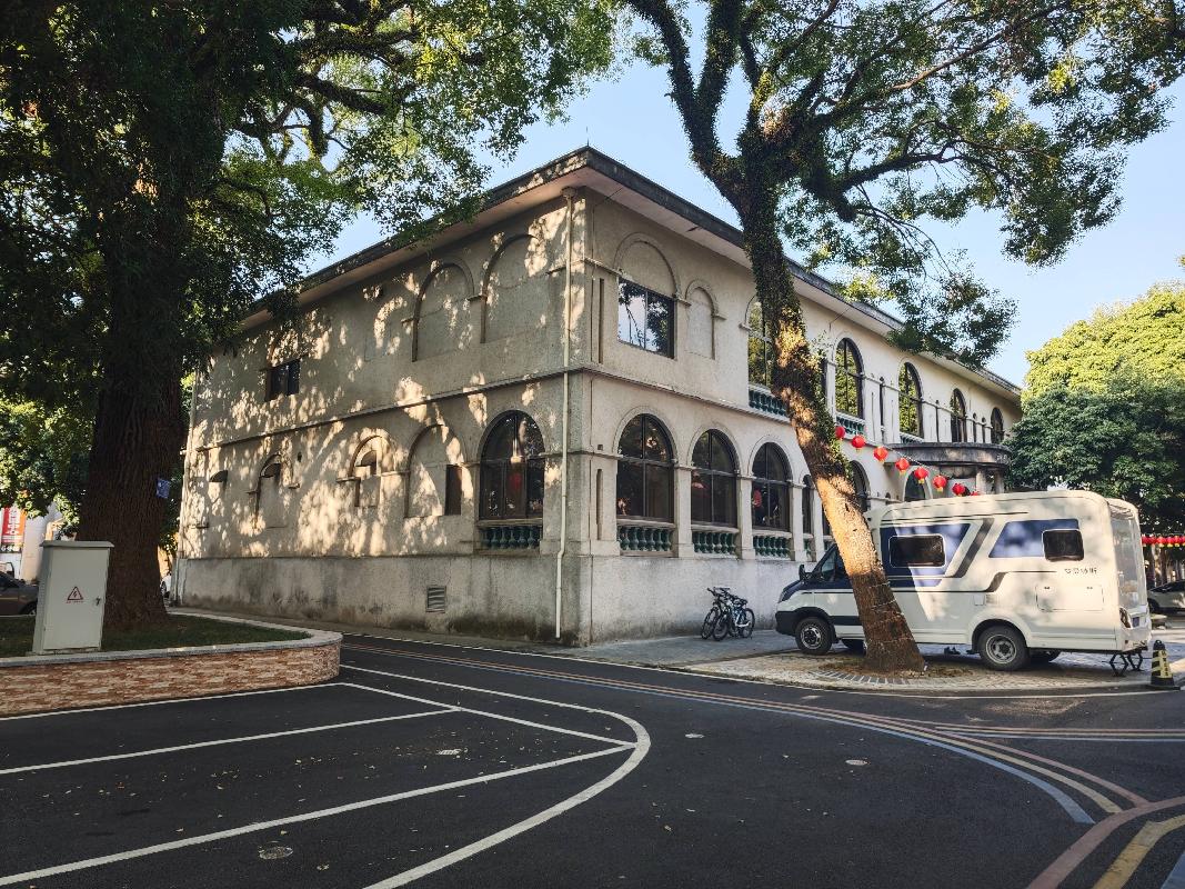 北海迎宾馆有限公司中餐厅、厨房及五号楼餐饮项目经营管理方遴选项目