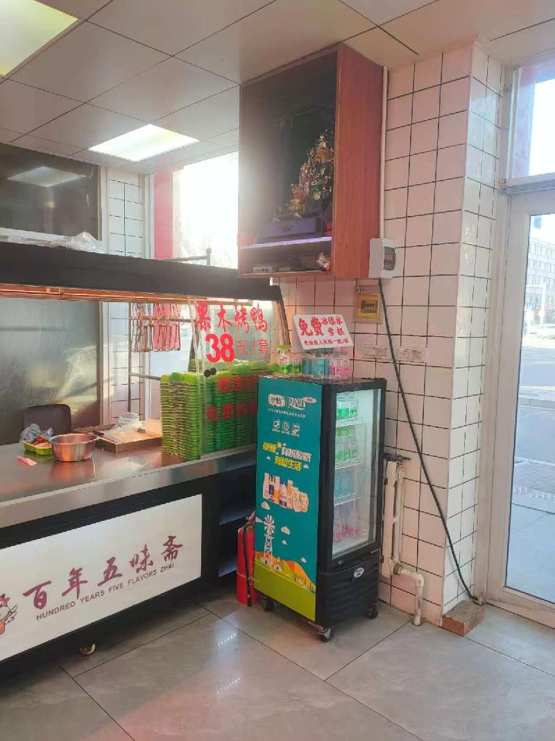 包头市昆都仑区110#1#、2#、4#、5#蓝星-5#-2底店公开招租（年租金底价：56784元，租期：3年）(内蒙古包钢房产物业集团有限公司)(国资监测编号GR2025NM1007508)