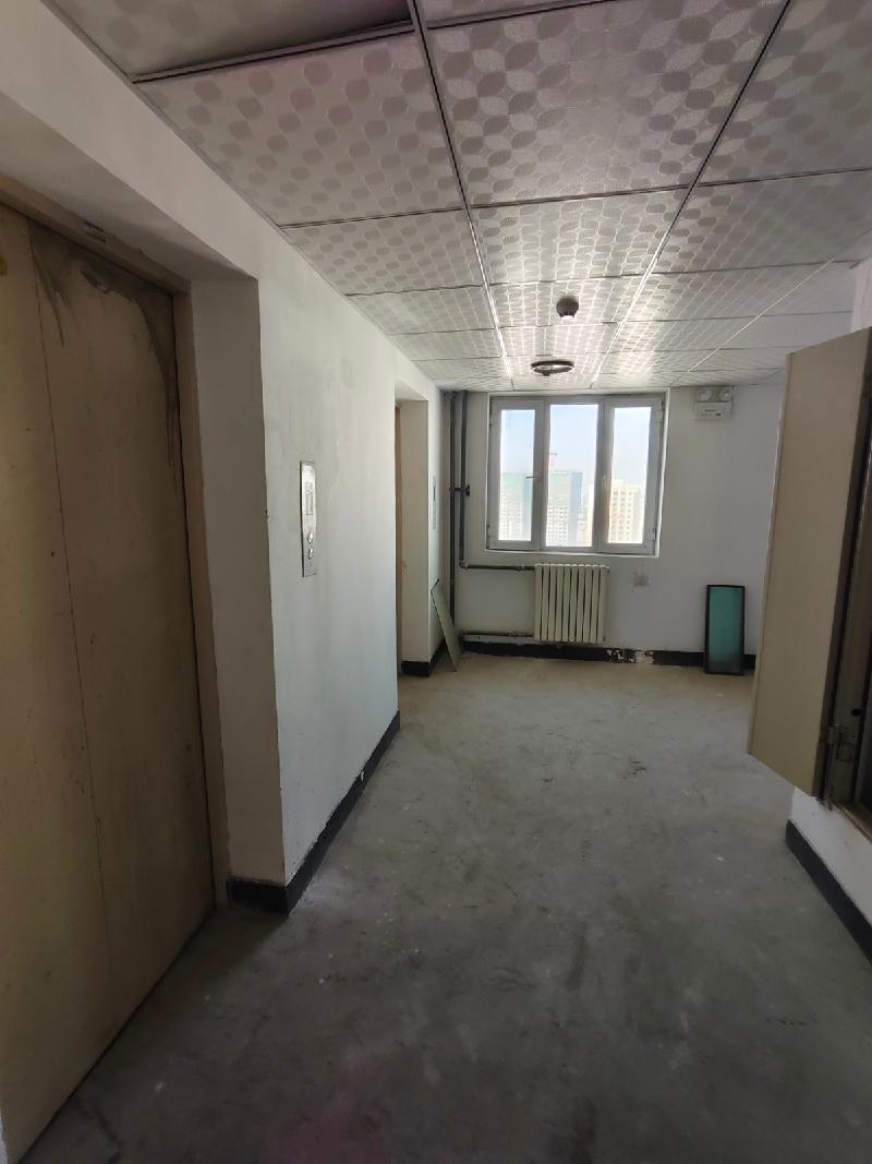 新疆城建（集团）股份有限公司转让位于乌鲁木齐市天山区6套房产(国资监测编号GR2025XJ1001578)