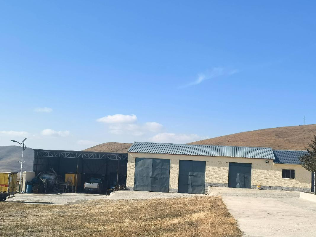 巴彦花镇阿拉坦兴安嘎查矿区地上构筑物（不含土地）打包转让(西乌珠穆沁旗财政局)