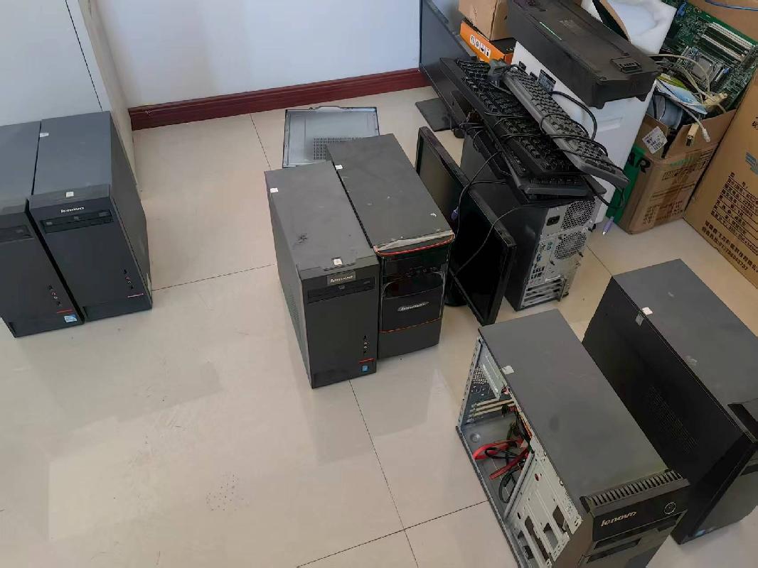 乌兰察布市集宁区财政局一批报废设备及家具公开转让(国资监测编号GR2026NM1001033)