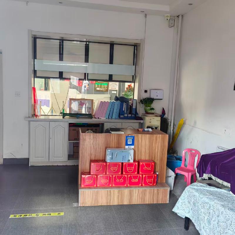 内蒙古包头市昆都仑区友谊十九小区内综合体育馆一跨底店（原包钢宾馆使用）（12285.9元/年（含增值税），5年，内蒙古铁花文化产业投资有限责任公司）(国资监测编号GR2025NM1007494-2)