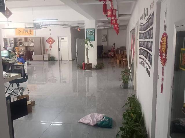 鼓楼区平山北路39号龟山民博文化园C区1组团C3号楼、C区1组团C5号楼招租公告