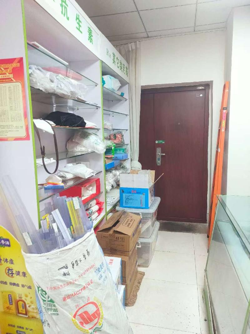 包头市昆都仑区110#1#、2#、4#、5#蓝星-5#-1底店公开招租（年租金底价：50400元，租期：3年）(内蒙古包钢房产物业集团有限公司)(国资监测编号GR2025NM1007507)