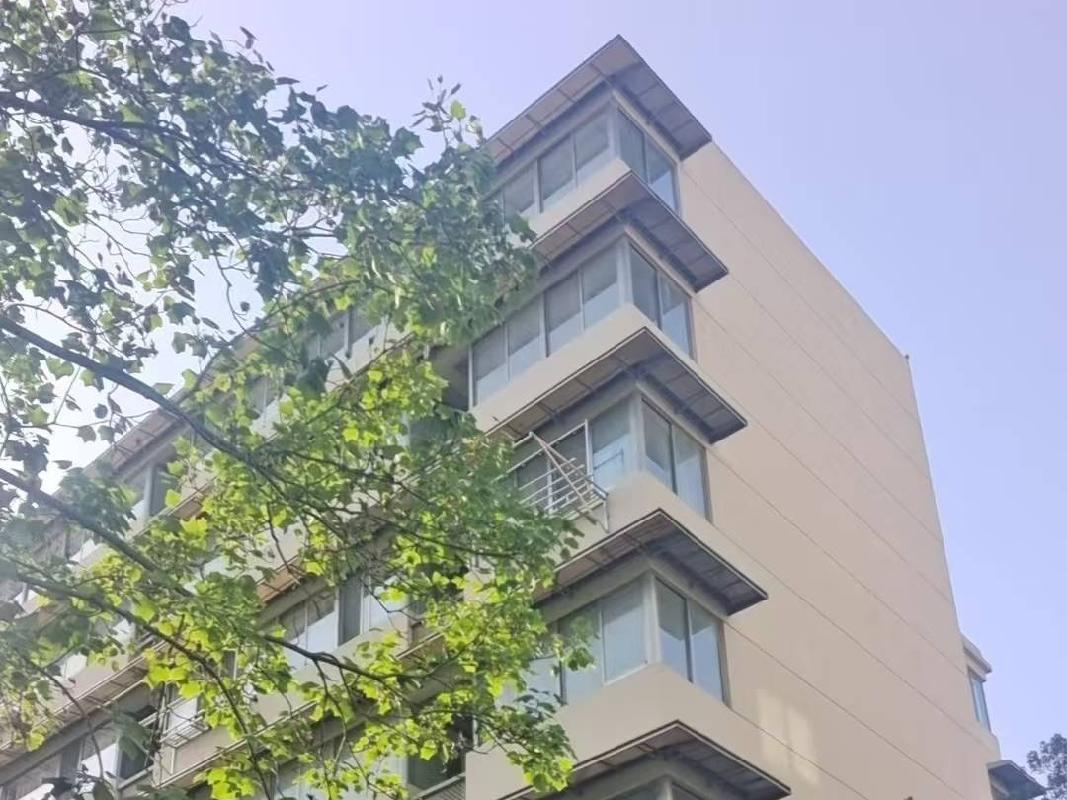 南京航空航天大学位于江苏省南京市秦淮区光华路110号四方新村八村46套住宅公开招租(国资监测编号GR2025JS1007110-2)