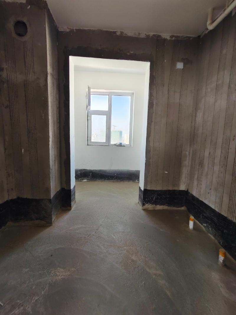 新疆城建（集团）股份有限公司转让位于乌鲁木齐市天山区6套房产(国资监测编号GR2025XJ1001578)
