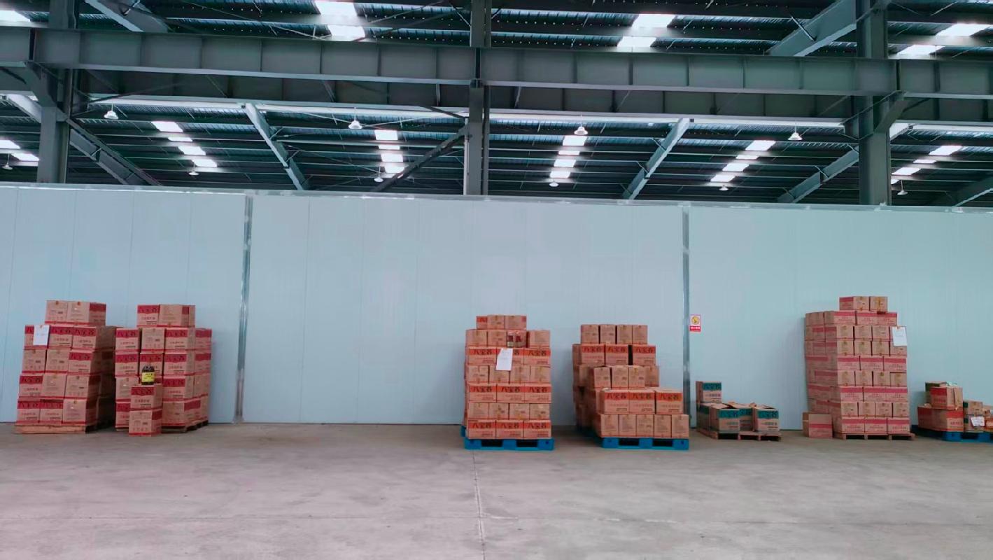 过期库存食用油转让(国资监测编号GR2025YN1001425)