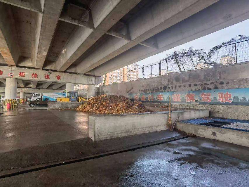 淮安市 承德路大桥停车场、通甫路大桥停车场及附属用房租赁招租公告