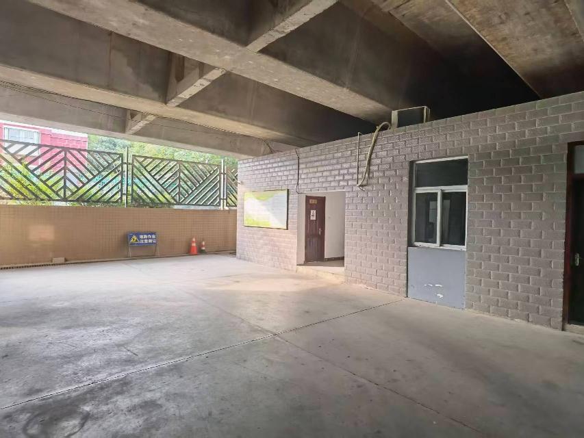 淮安市 承德路大桥停车场、通甫路大桥停车场及附属用房租赁招租公告
