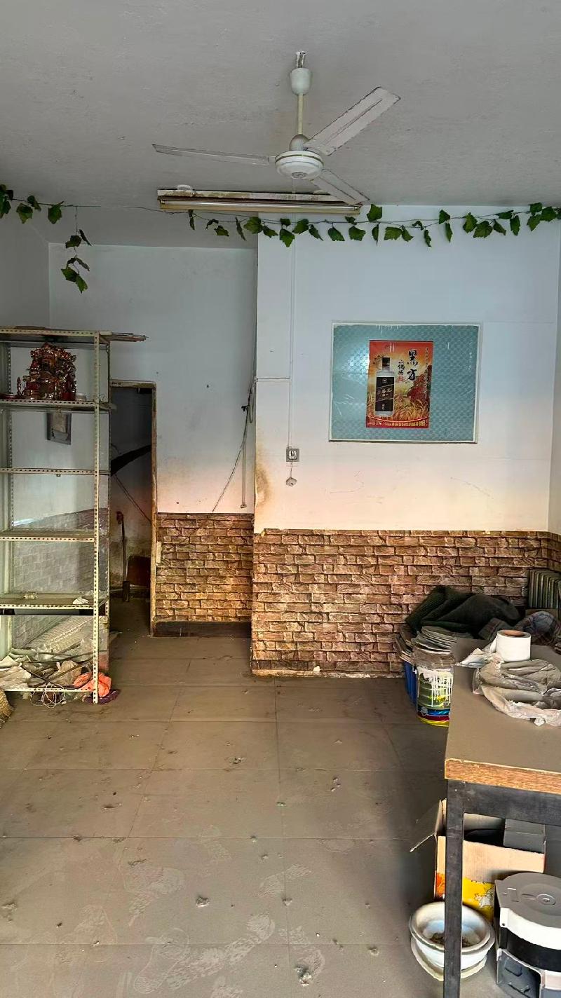 包头市昆都仑区20#街坊东北门物管中心楼下从东数1#底店公开招租（年租金底价：14050元，租期：3年）(内蒙古包钢房产物业集团有限公司)(国资监测编号GR2025NM1007509)