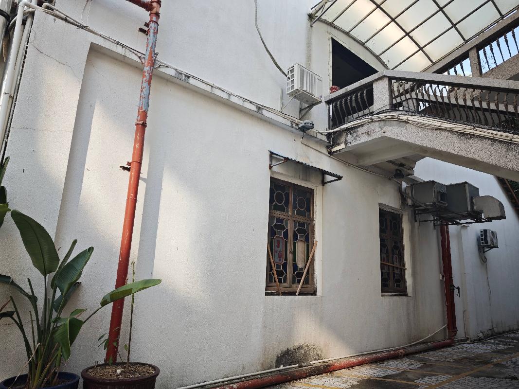 北海迎宾馆有限公司中餐厅、厨房及五号楼餐饮项目经营管理方遴选项目
