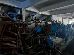 家具、设备等一批报废资产公开转让(再次挂牌)(国资监测编号GR2025JS1007135-2)
