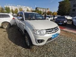 内蒙古北疆交通装备有限公司蒙A817BJ等14台车辆转让(国资监测编号GR2025NM1007521)