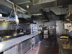 北海迎宾馆有限公司中餐厅、厨房及五号楼餐饮项目经营管理方遴选项目