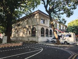 北海迎宾馆有限公司中餐厅、厨房及五号楼餐饮项目经营管理方遴选项目