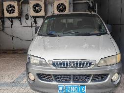 7辆车打包转让（深圳市领康达服务有限公司）(国资监测编号GR2025NM1007512-2)