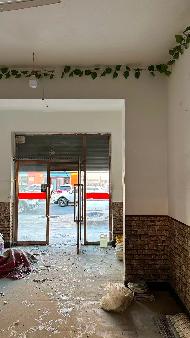 包头市昆都仑区20#街坊东北门物管中心楼下从东数1#底店公开招租（年租金底价：14050元，租期：3年）(内蒙古包钢房产物业集团有限公司)(国资监测编号GR2025NM1007509)