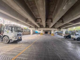 淮安市 承德路大桥停车场、通甫路大桥停车场及附属用房租赁招租公告