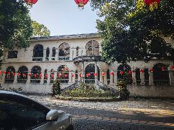 北海迎宾馆有限公司中餐厅、厨房及五号楼餐饮项目经营管理方遴选项目